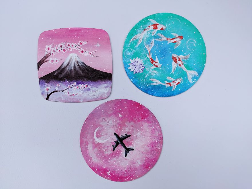 50 Days Ago, I Started Quarantine #50dayschallenge 50 Days Ago, I Started Quarantine #50dayschallenge