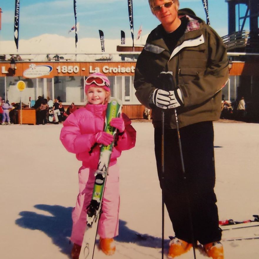 A Girl With A Disability Has The Most Adorable Helper - A Springer Spaniel Named Ted (17 Pics) A Girl With A Disability Has The Most Adorable Helper - A Springer Spaniel Named Ted (17 Pics)