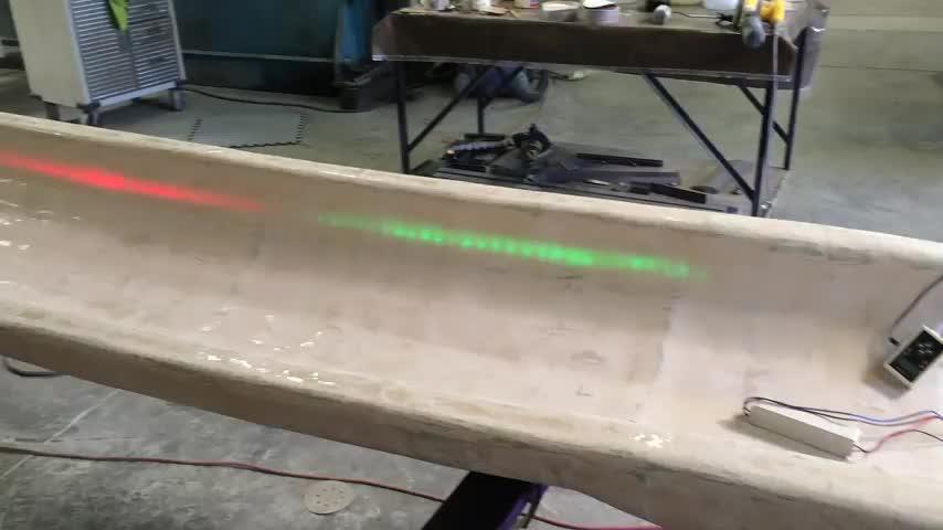 This Dad Should Win An Award For Building An Incredible 14-Meter Dinosaur Jungle Gym For His Kids