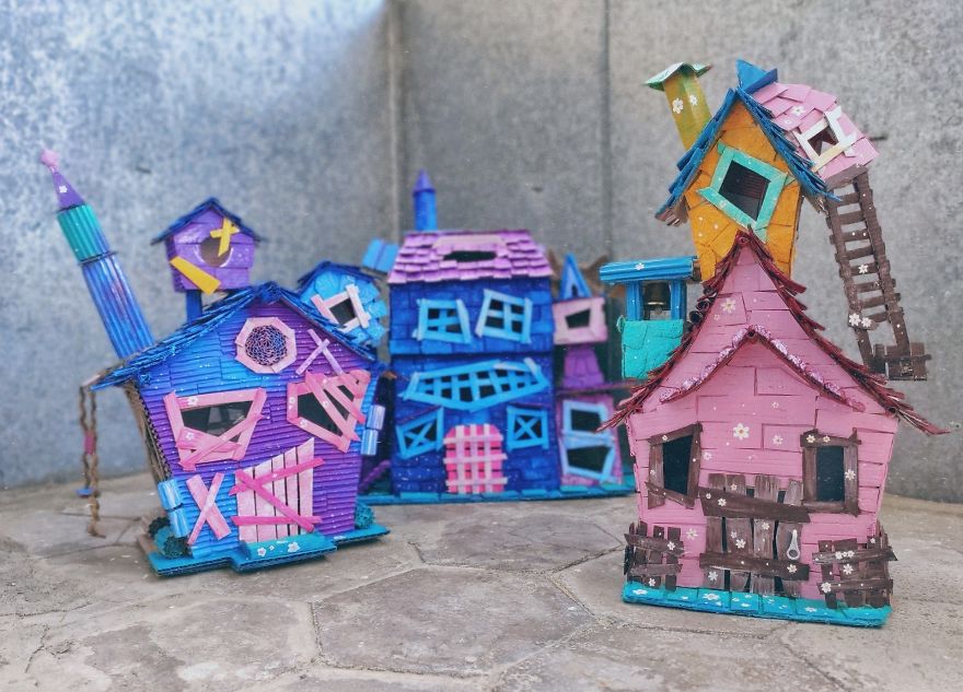 50 Days Ago, I Started Quarantine #50dayschallenge 50 Days Ago, I Started Quarantine #50dayschallenge