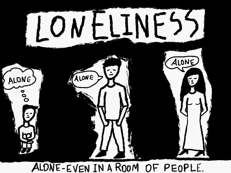 I Am A Very Bored Teenager Who Can Draw And These Are The Results