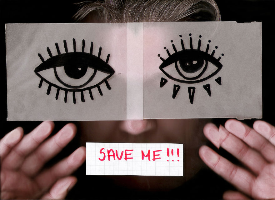 My Social Phobia (Social Anxiety)