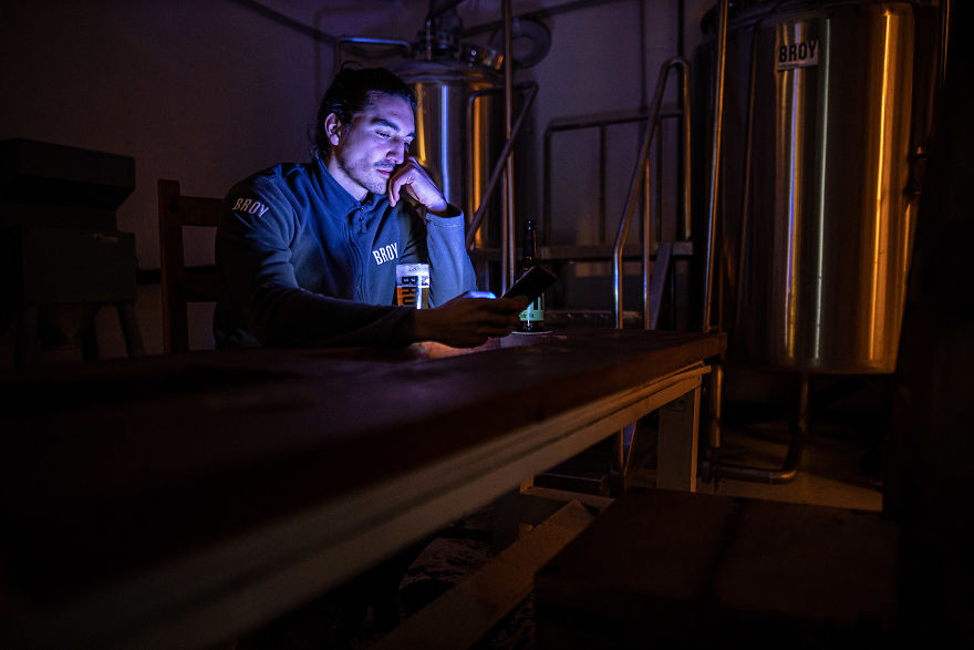 The Lock Down Diaries The Lock Down Diaries