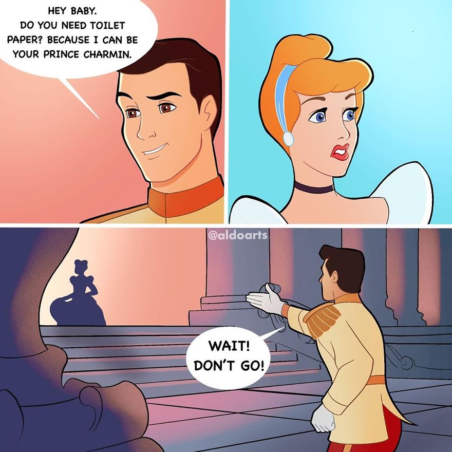 Disney-Comics-Coronavirus-Memes-Aldoarts