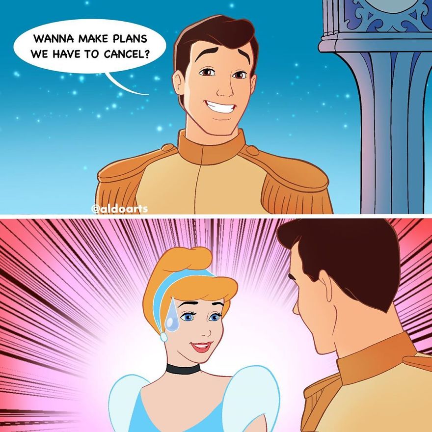 Disney-Comics-Coronavirus-Memes-Aldoarts