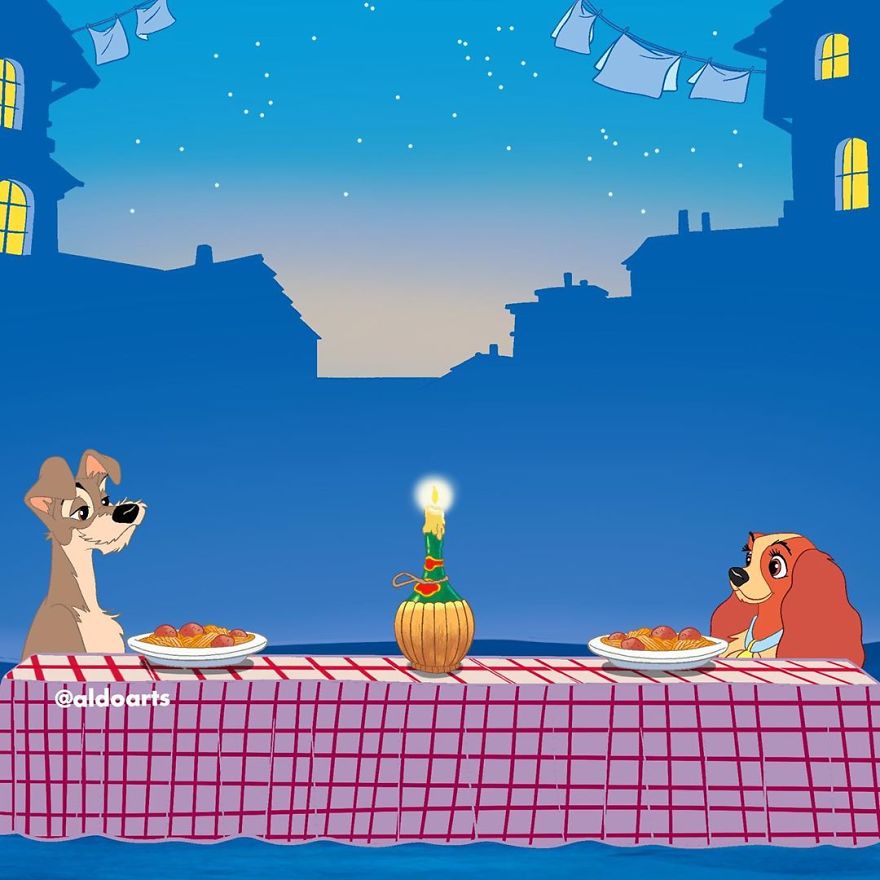 Disney-Comics-Coronavirus-Memes-Aldoarts