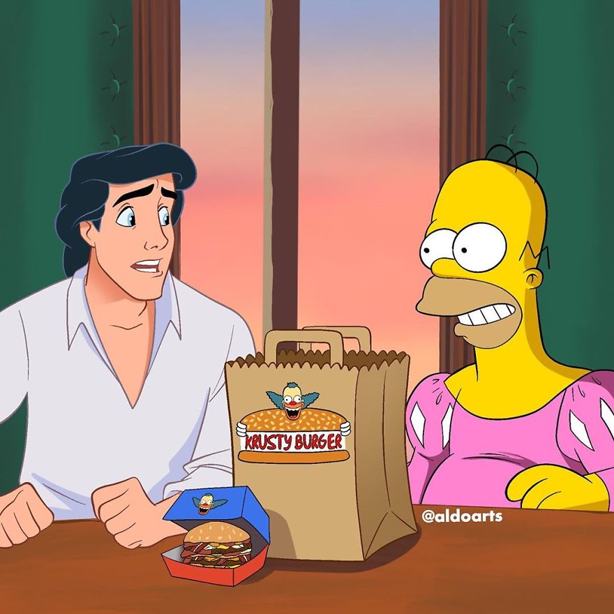 Disney-Comics-Coronavirus-Memes-Aldoarts