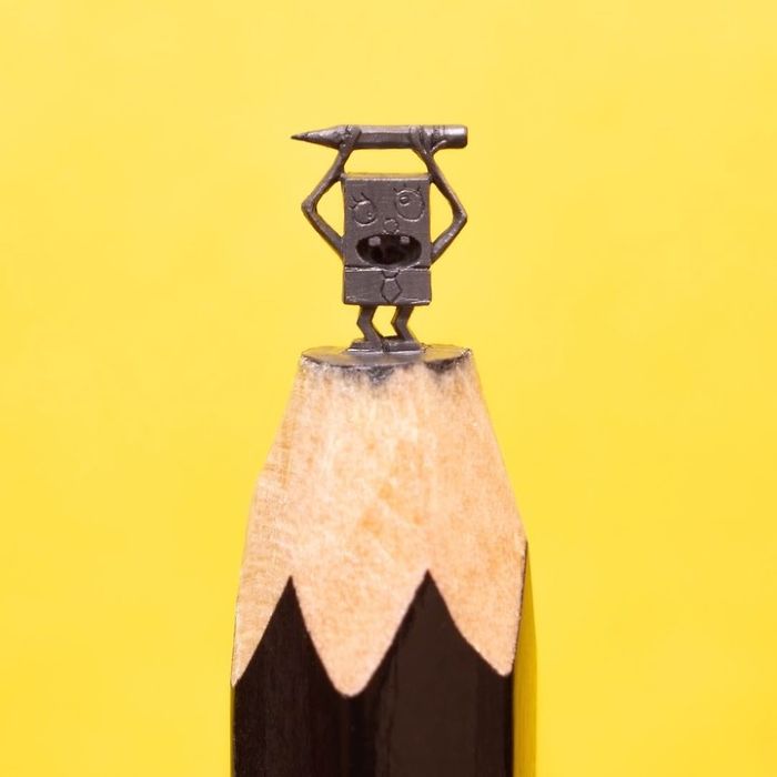 Spongebob Squarepants