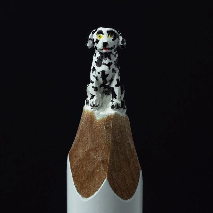 Dalmatian