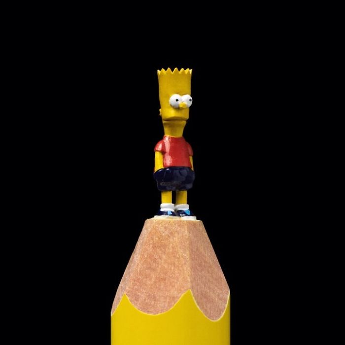 Bart Simpson