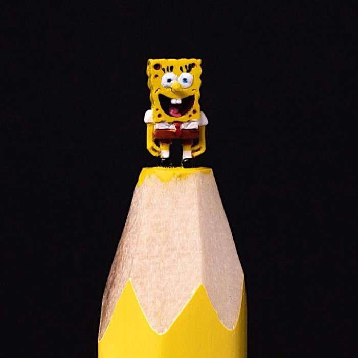 Spongebob Squarepants