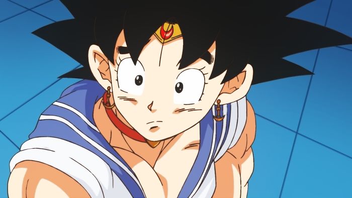 Artists From Around The World Challenged Themselves To Draw The Heroine Sailor Moon In Their Own Style