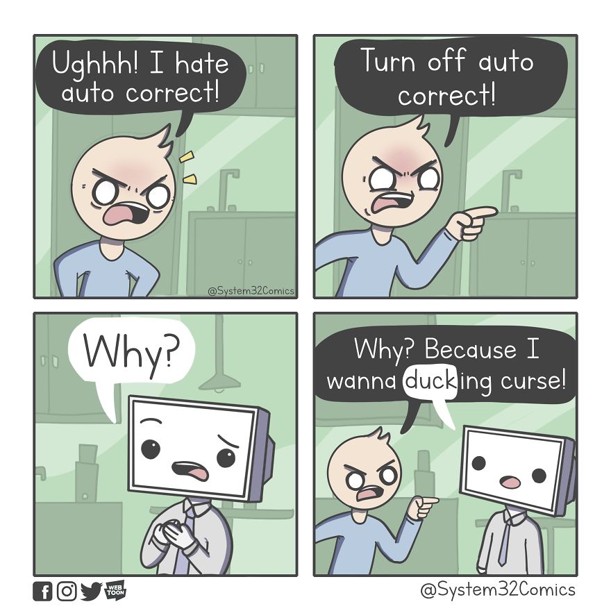 Funny-Computer-Technology-Comics-System32