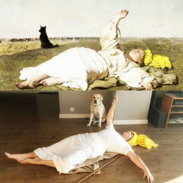 Recreation-Art-Quarantine-Tussenkunstenquarantaine