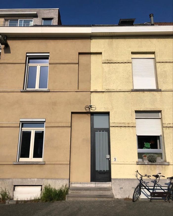 While A Part Of Me Wants To Know, Another Part Of Me Is Too Exhausted To Ask