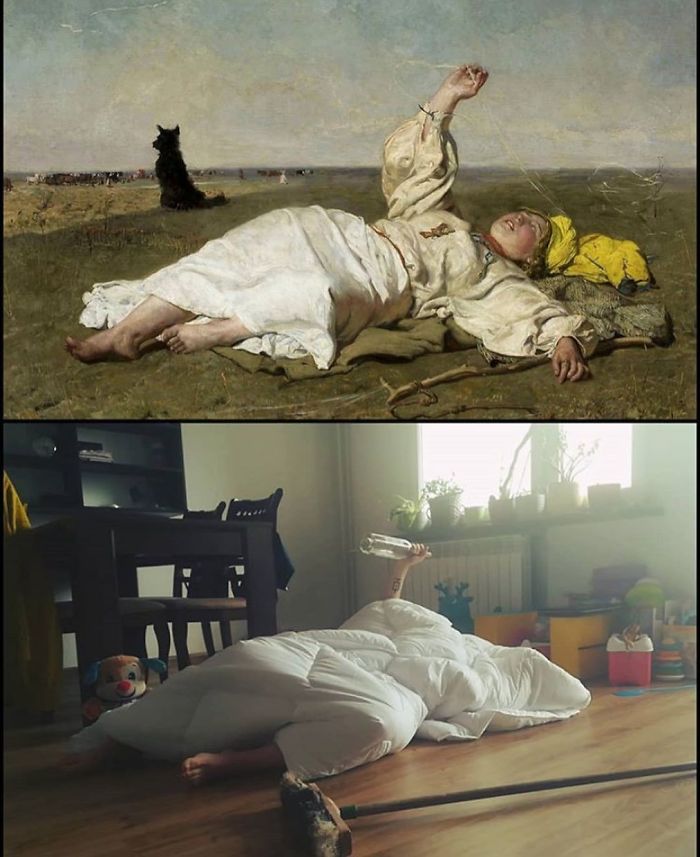 Recreation-Art-Quarantine-Tussenkunstenquarantaine