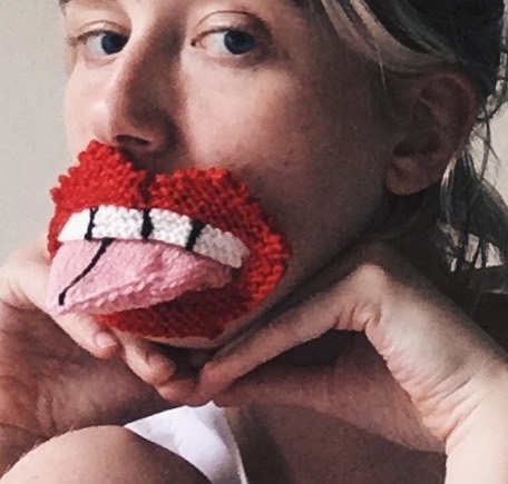 Ýrúrarí's Uconventional Take On Face Masks Is Going Viral (12 Pics) Ýrúrarí's Uconventional Take On Face Masks Is Going Viral (12 Pics)