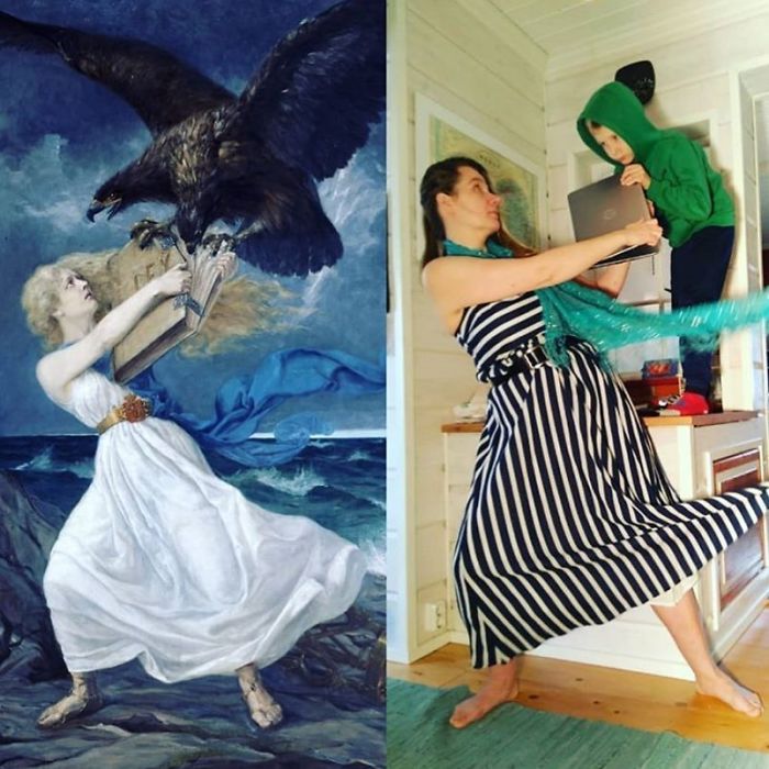 Recreation-Art-Quarantine-Tussenkunstenquarantaine