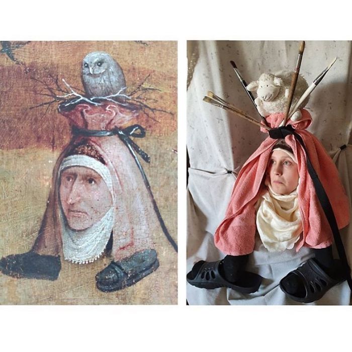 Recreation-Art-Quarantine-Tussenkunstenquarantaine