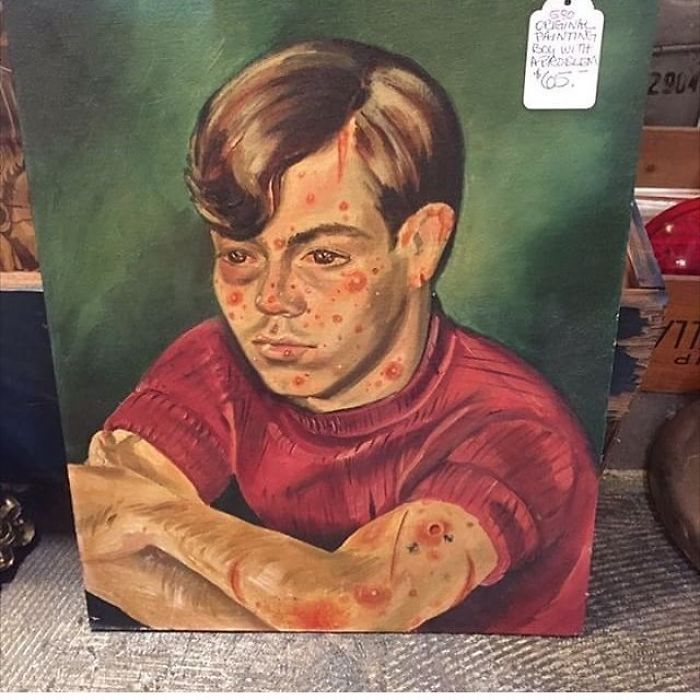 Funny-Thrift-Store-Art