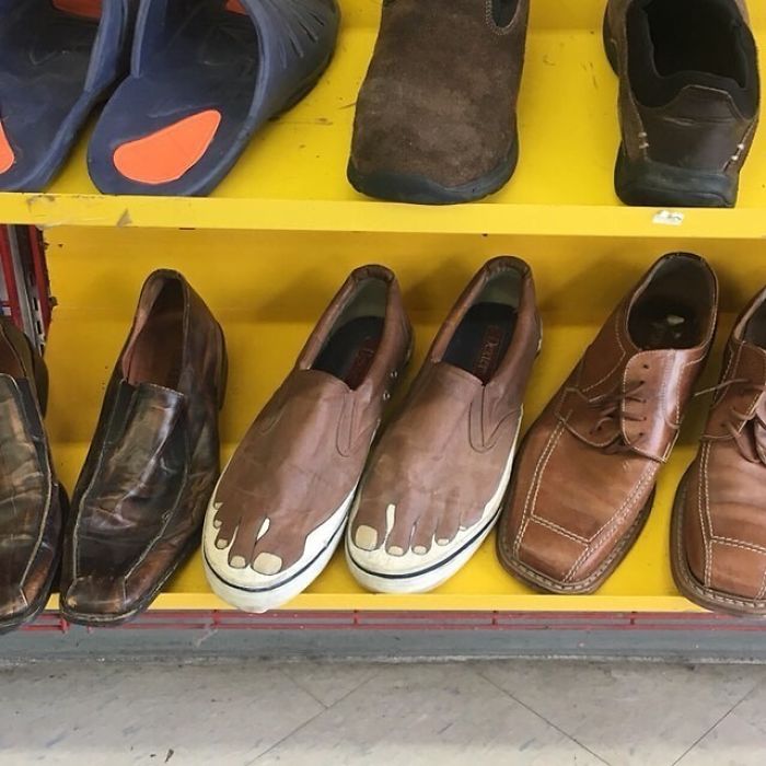 Funny-Thrift-Store-Art