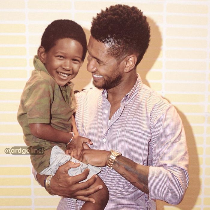 Usher