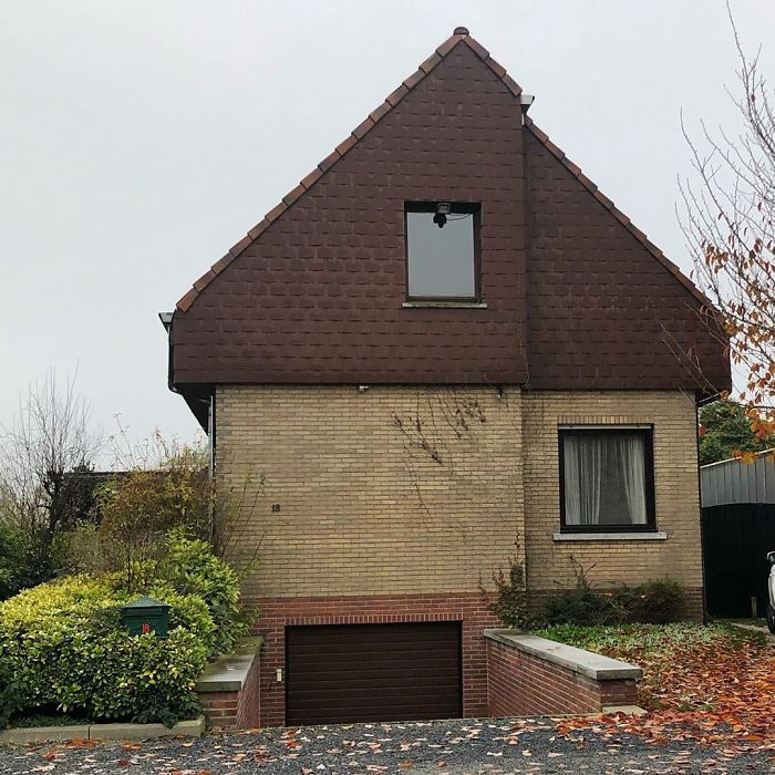 With This Weather You Can Use A Warm Hat