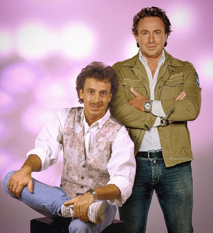 Marco Borsato
