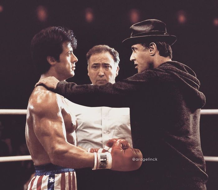 Rocky Balboa