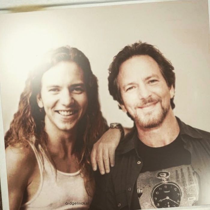 Eddie Vedder
