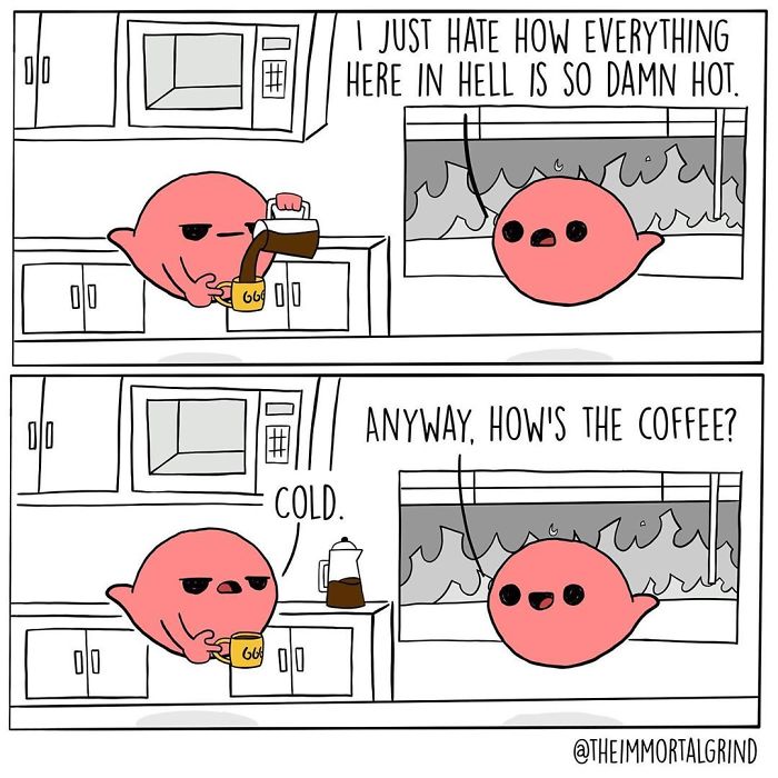 Cold Brew