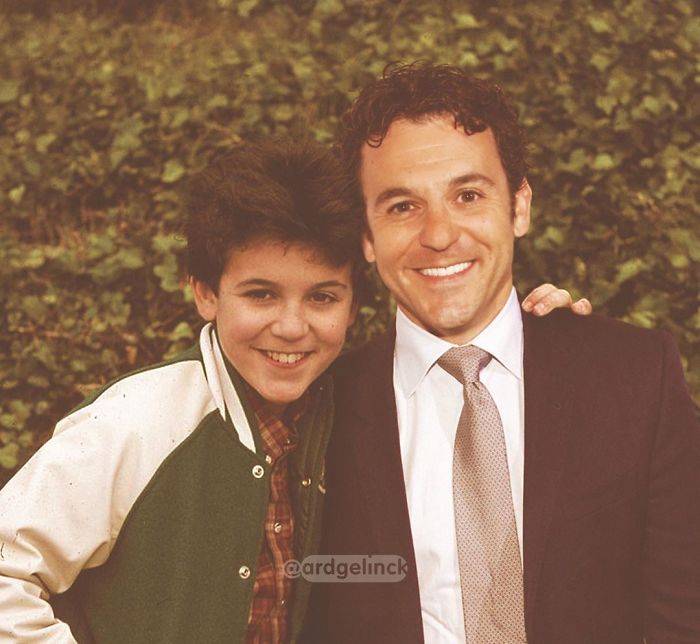 Fred Savage