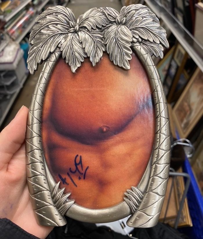 Funny-Thrift-Store-Art