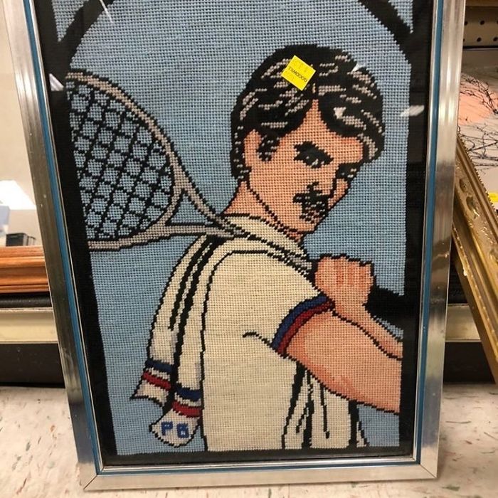 Funny-Thrift-Store-Art