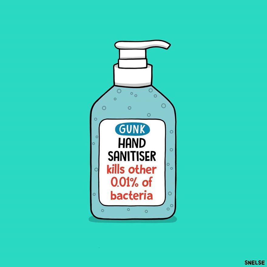 Could Really Use Some Of This Right Now