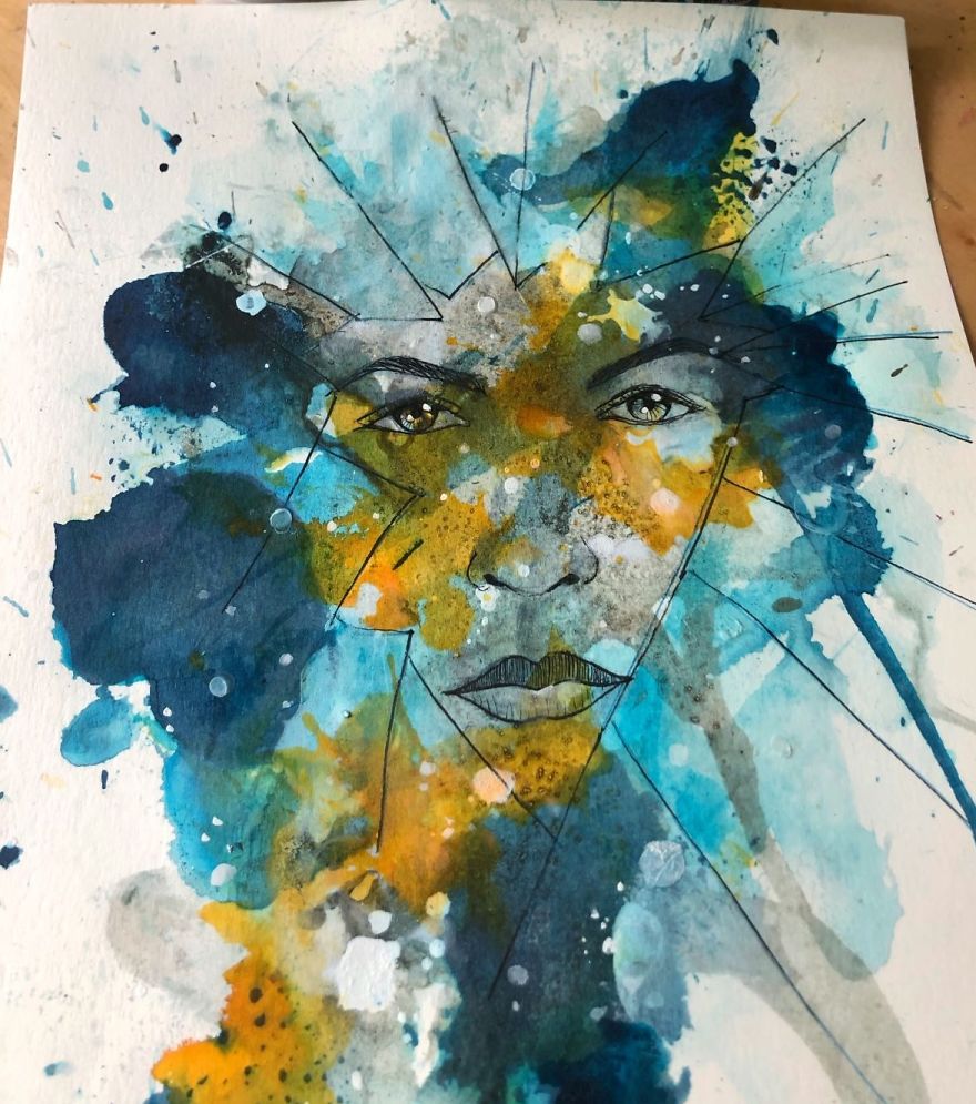 Some Days There Are No Words...