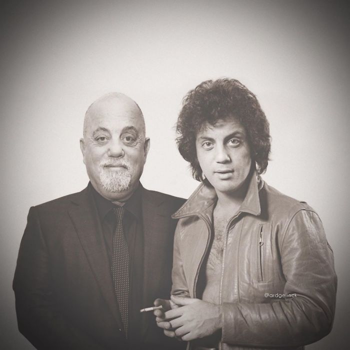 Billy Joel
