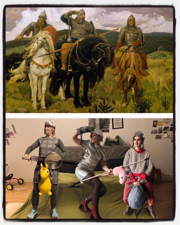 Recreation-Art-Quarantine-Tussenkunstenquarantaine