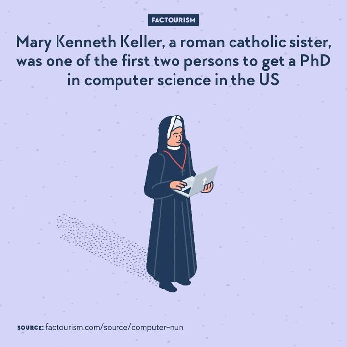 Mary Kenneth Keller