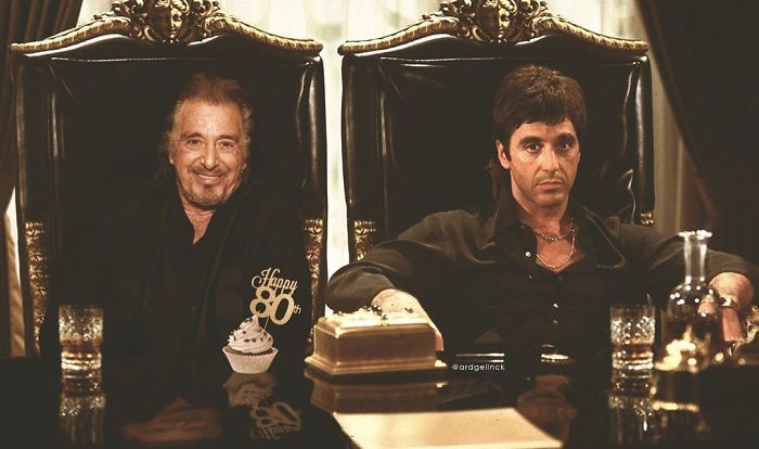 Al Pacino