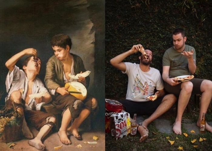 Recreation-Art-Quarantine-Tussenkunstenquarantaine