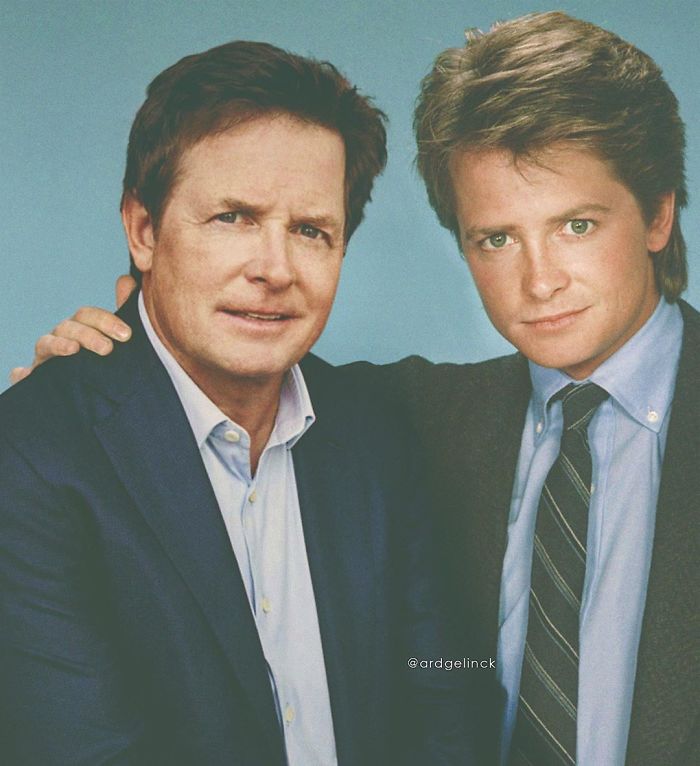 Michael J. Fox