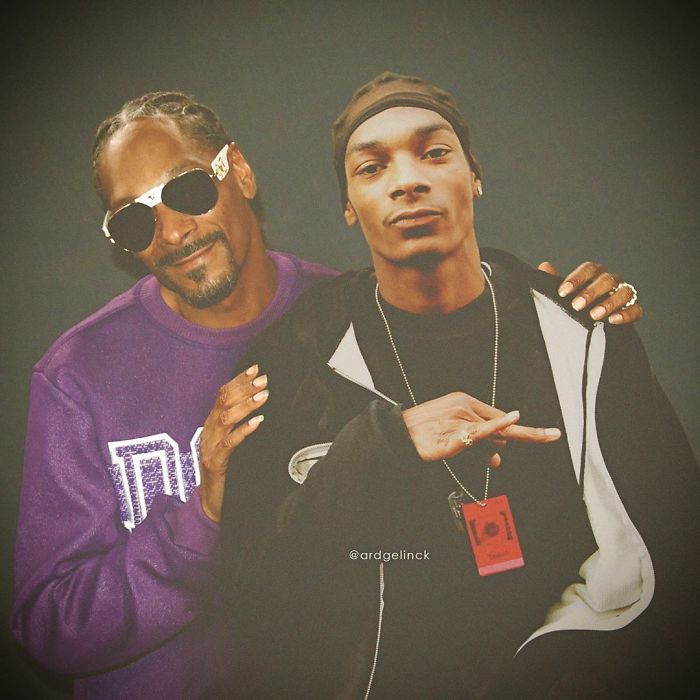 Snoop Dogg