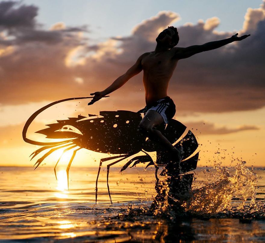 My Cardboard Cutouts With Pandemic Jokes To Make You Smile My Cardboard Cutouts With Pandemic Jokes To Make You Smile