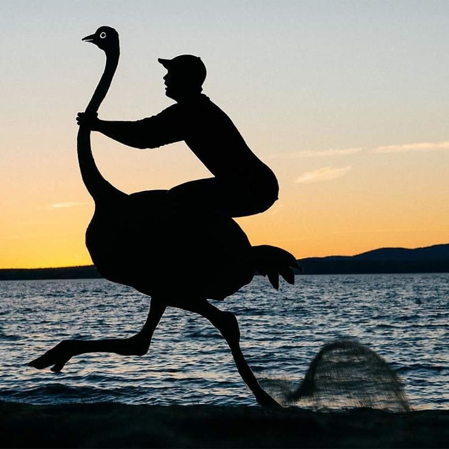 My Cardboard Cutouts With Pandemic Jokes To Make You Smile My Cardboard Cutouts With Pandemic Jokes To Make You Smile