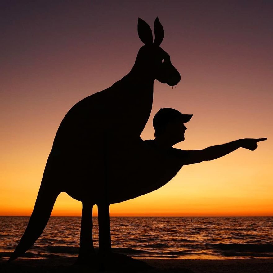 My Cardboard Cutouts With Pandemic Jokes To Make You Smile My Cardboard Cutouts With Pandemic Jokes To Make You Smile