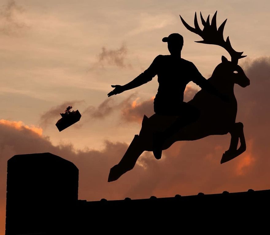 My Cardboard Cutouts With Pandemic Jokes To Make You Smile My Cardboard Cutouts With Pandemic Jokes To Make You Smile