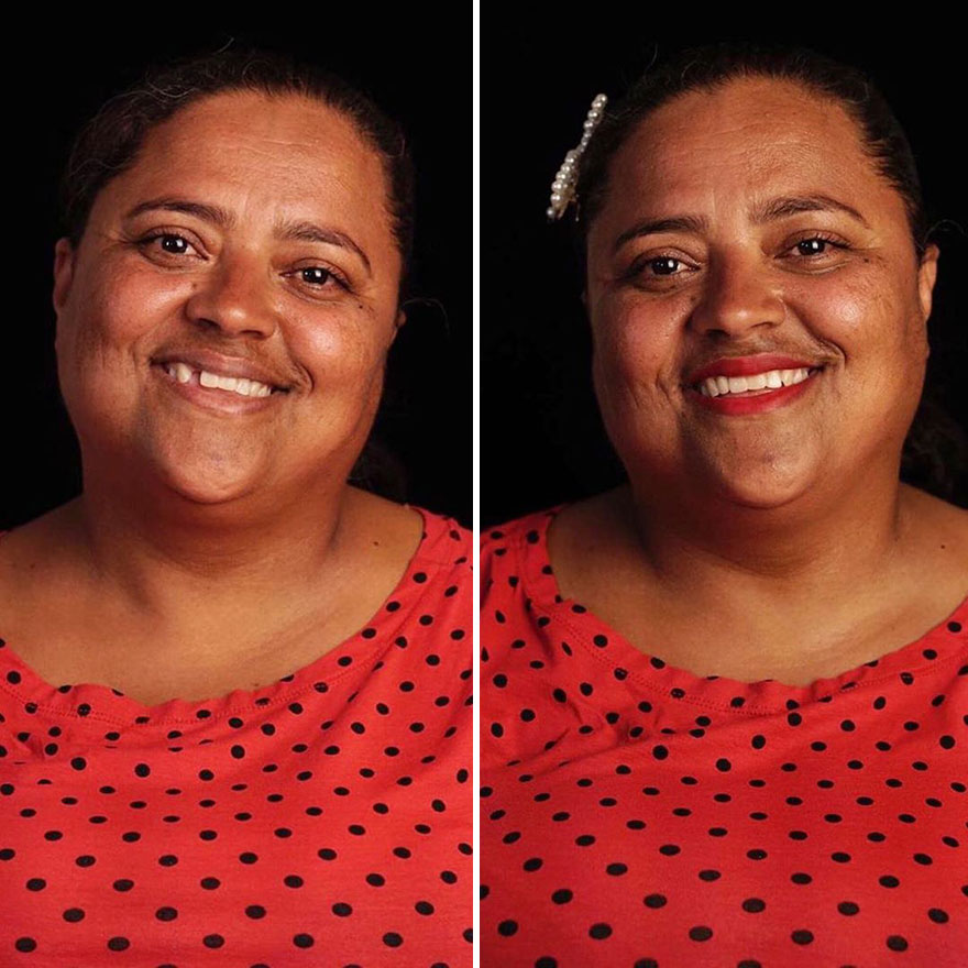 Brazilian Dentist Continues To Travel The World Spreading Smiles To Needy People