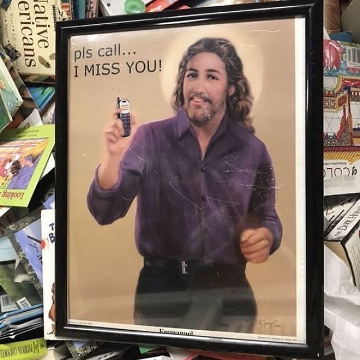 Funny-Thrift-Store-Art