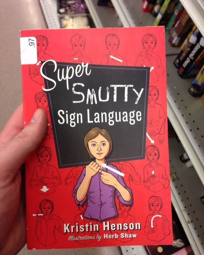 Sign Language Tutorial